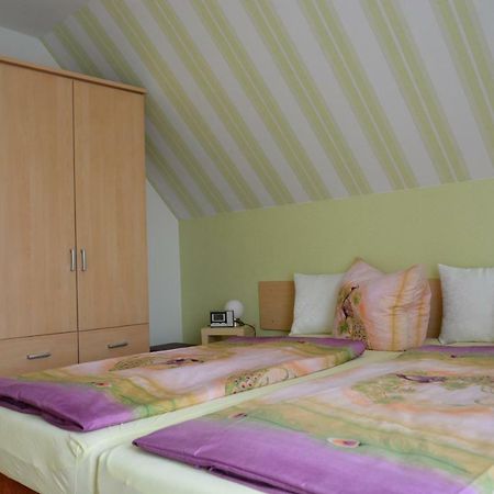 Gablenz Ferienwohnung Starke מראה חיצוני תמונה