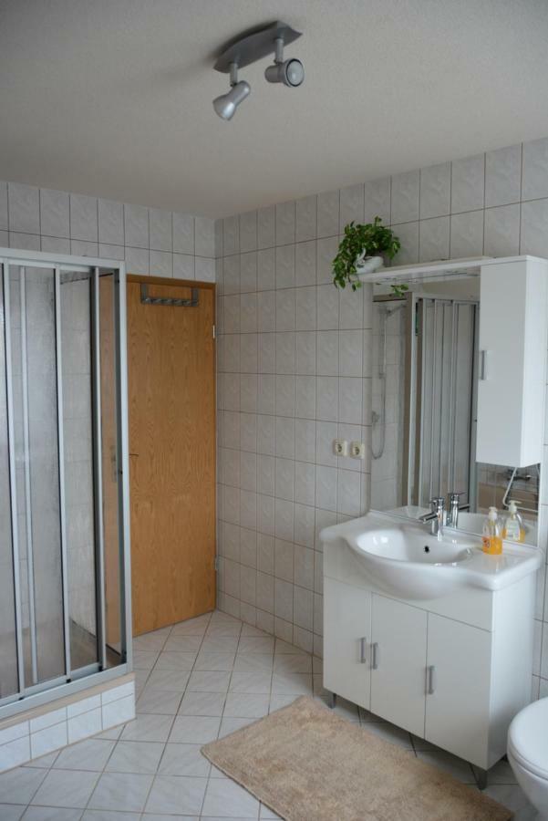 Gablenz Ferienwohnung Starke מראה חיצוני תמונה