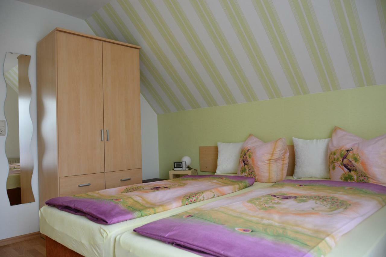 Gablenz Ferienwohnung Starke מראה חיצוני תמונה