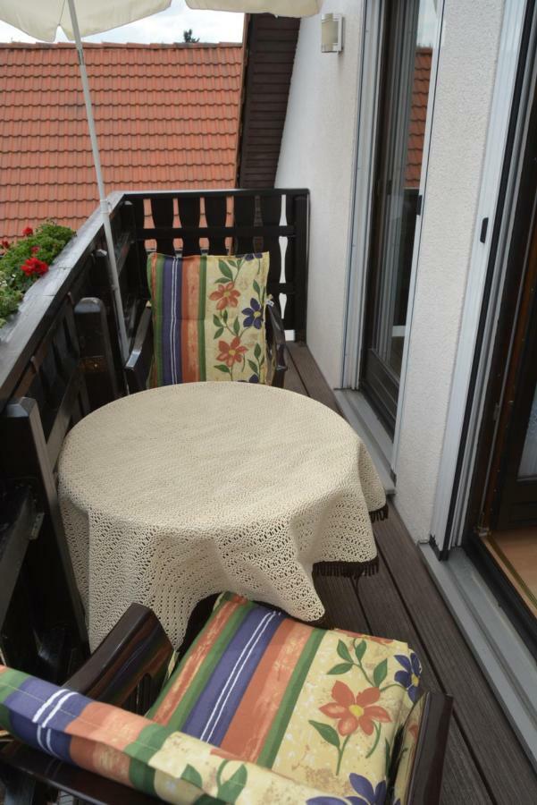 Gablenz Ferienwohnung Starke מראה חיצוני תמונה