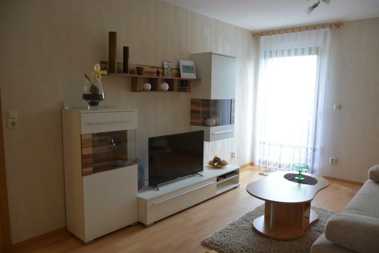 Gablenz Ferienwohnung Starke מראה חיצוני תמונה