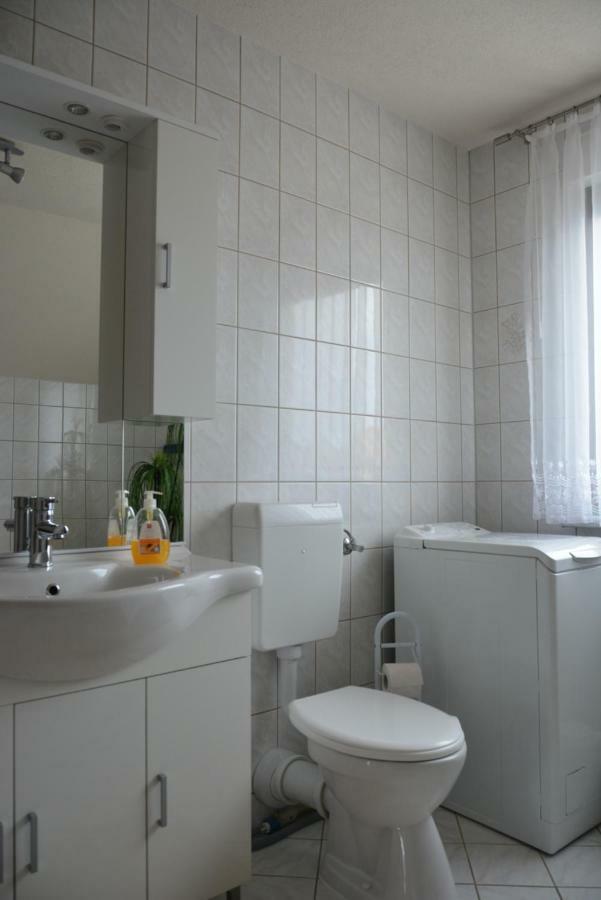 Gablenz Ferienwohnung Starke מראה חיצוני תמונה