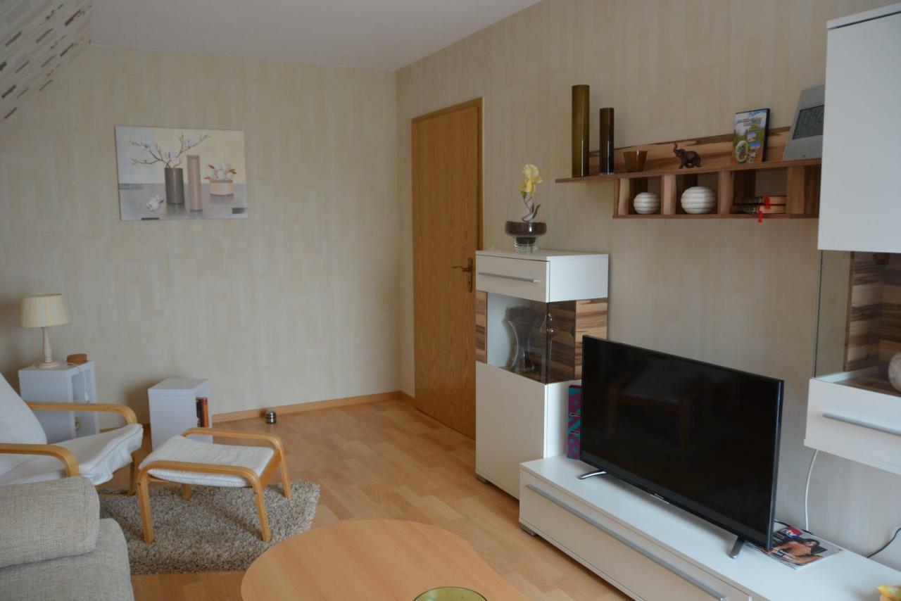 Gablenz Ferienwohnung Starke מראה חיצוני תמונה