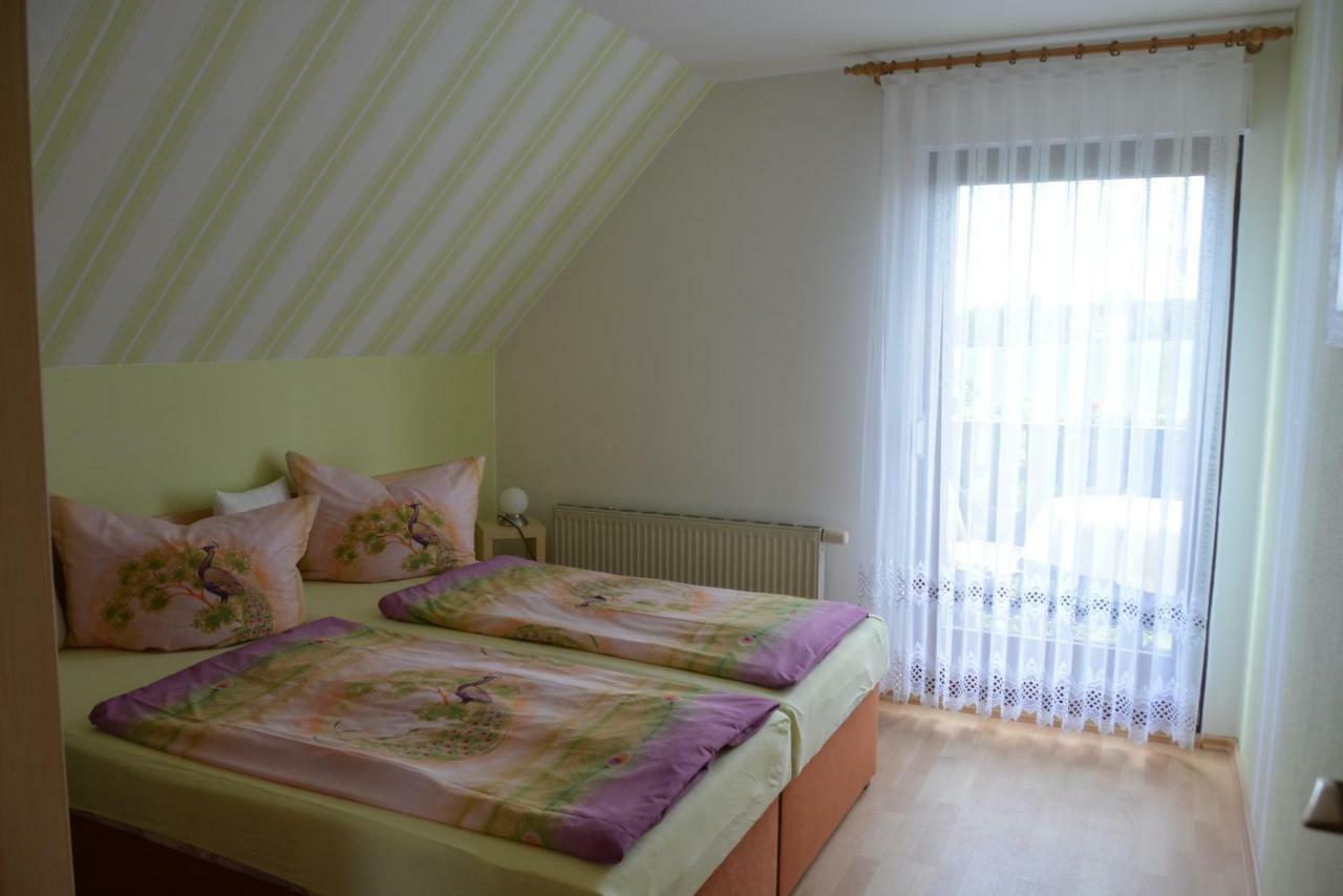 Gablenz Ferienwohnung Starke מראה חיצוני תמונה