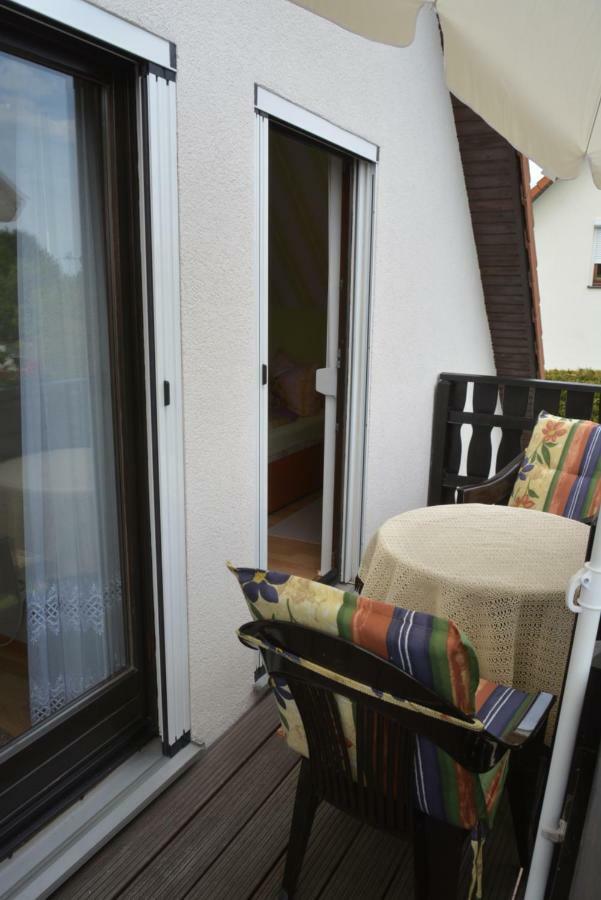 Gablenz Ferienwohnung Starke מראה חיצוני תמונה